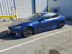 5YJSA1E49GF171459 2016 TESLA MODEL S