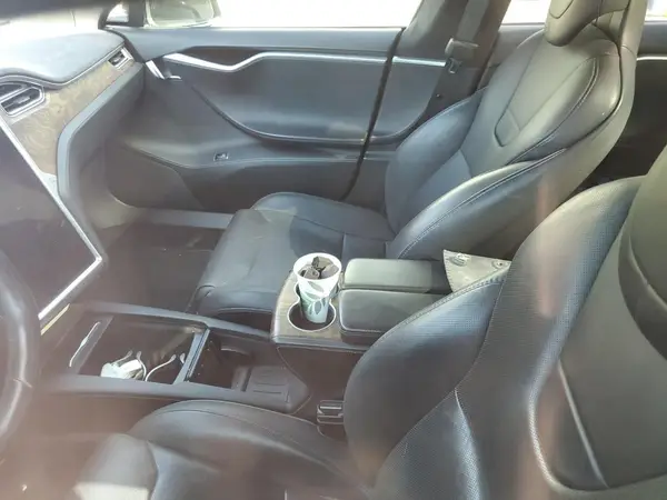 5YJSA1E49GF171459 2016 TESLA MODEL S - Image 8