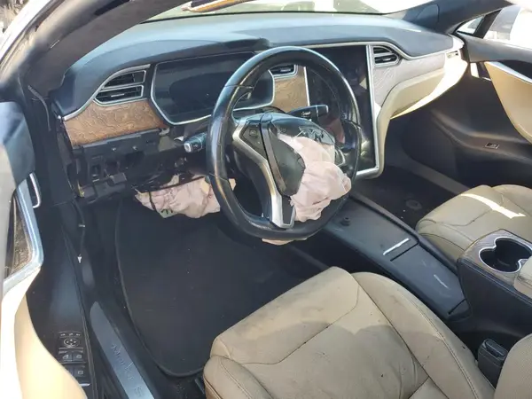 5YJSA1E49HF183550 2017 TESLA MODEL S - Image 8