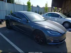 5YJSA1E49HF189008 2017 TESLA MODEL S