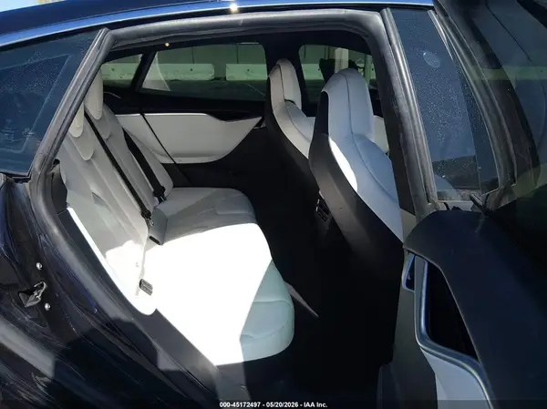5YJSA1E49HF197223 2017 TESLA MODEL S - Image 8