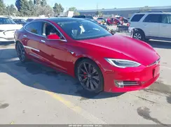 5YJSA1E49HF218197 2017 TESLA MODEL S