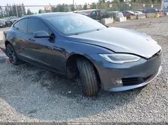 5YJSA1E49JF242876 2018 TESLA MODEL S