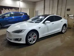 5YJSA1E49JF243056 2018 TESLA MODEL S