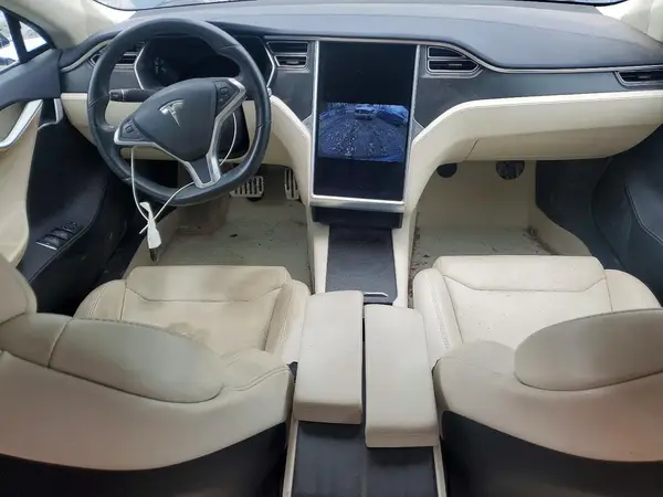 5YJSA1E49JF246314 2018 TESLA MODEL S - Image 8