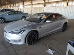 5YJSA1E49JF249679 2018 TESLA MODEL S