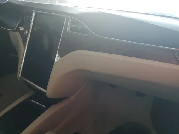 5YJSA1E49JF249679 2018 TESLA MODEL S - Image 8
