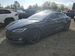 5YJSA1E49JF261153 2018 TESLA MODEL S