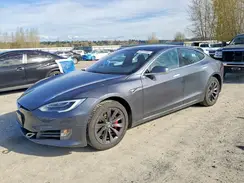 5YJSA1E49JF275456 2018 TESLA MODEL S