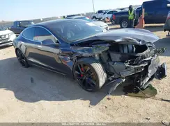 5YJSA1E49JF294699 2018 TESLA MODEL S