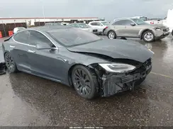 5YJSA1E49KF330781 2019 TESLA MODEL S