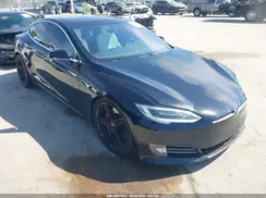5YJSA1E49KF331705 2019 TESLA MODEL S