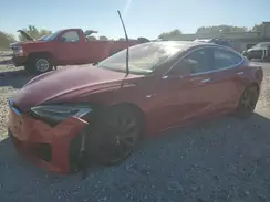 5YJSA1E49KF331929 2019 TESLA MODEL S
