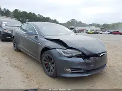 5YJSA1E49KF332871 2019 TESLA MODEL S