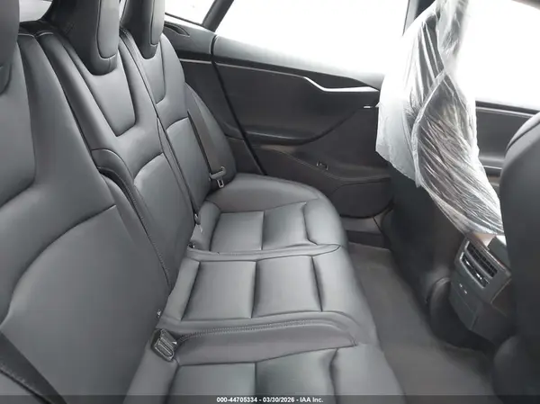 5YJSA1E49KF332871 2019 TESLA MODEL S - Image 8