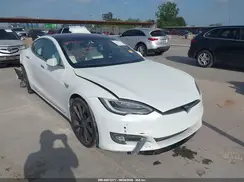 5YJSA1E49KF332904 2019 TESLA MODEL S