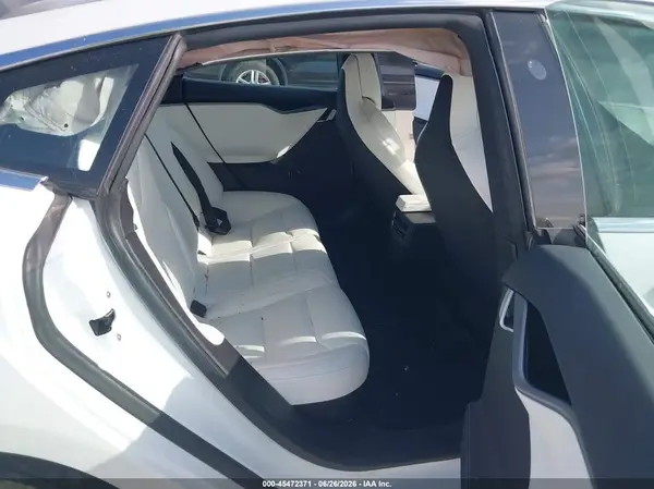 5YJSA1E49KF332904 2019 TESLA MODEL S - Image 8