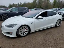 5YJSA1E49KF334975 2019 TESLA MODEL S