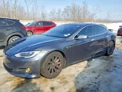 5YJSA1E49KF336824 2019 TESLA MODEL S