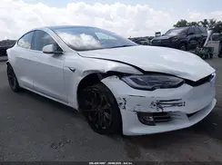 5YJSA1E49KF337455 2019 TESLA MODEL S