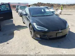 5YJSA1E49KF338914 2019 TESLA MODEL S
