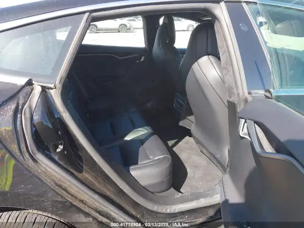 5YJSA1E49KF338914 2019 TESLA MODEL S - Image 8