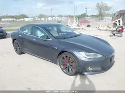 5YJSA1E49LF352569 2020 TESLA MODEL S
