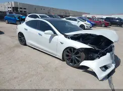 5YJSA1E49LF360655 2020 TESLA MODEL S