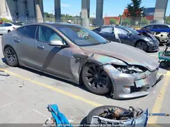 5YJSA1E49LF362597 2020 TESLA MODEL S