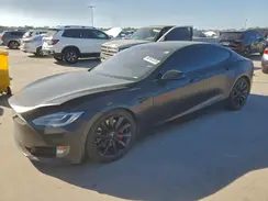 5YJSA1E49LF401950 2020 TESLA MODEL S