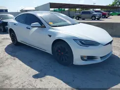 5YJSA1E49MF426168 2021 TESLA MODEL S