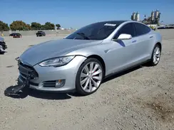 5YJSA1E4XGF115997 2016 TESLA MODEL S