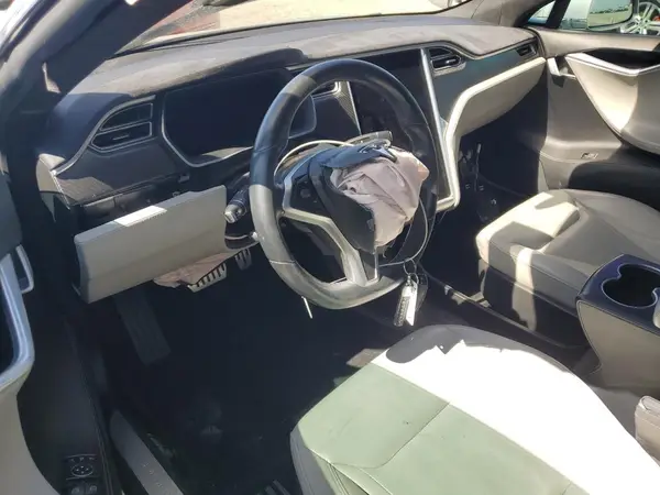 5YJSA1E4XGF115997 2016 TESLA MODEL S - Image 8