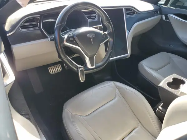 5YJSA1E4XGF121864 2016 TESLA MODEL S - Image 8