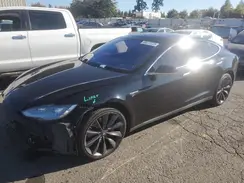 5YJSA1E4XGF129401 2016 TESLA MODEL S