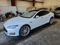 5YJSA1E4XGF131505 2016 TESLA MODEL S
