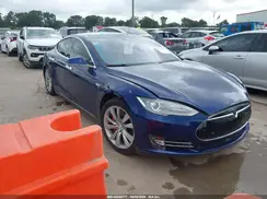 5YJSA1E4XGF136901 2016 TESLA MODEL S