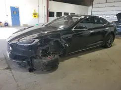 5YJSA1E4XGF144304 2016 TESLA MODEL S