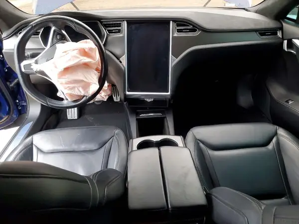 5YJSA1E4XGF154217 2016 TESLA MODEL S - Image 8