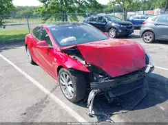 5YJSA1E4XGF171244 2016 TESLA MODEL S