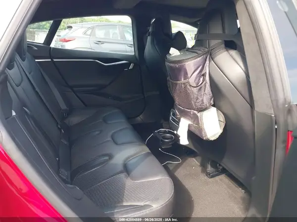 5YJSA1E4XGF171244 2016 TESLA MODEL S - Image 8