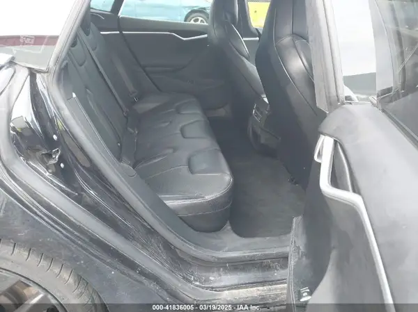 5YJSA1E4XGF171681 2016 TESLA MODEL S - Image 8