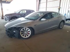 5YJSA1E4XGF172488 2016 TESLA MODEL S