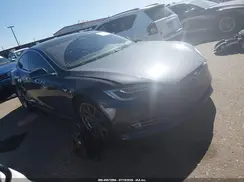 5YJSA1E4XHF199045 2017 TESLA MODEL S
