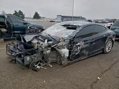 5YJSA1E4XHF206771 2017 TESLA MODEL S