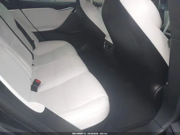 5YJSA1E4XHF214871 2017 TESLA MODEL S - Image 8