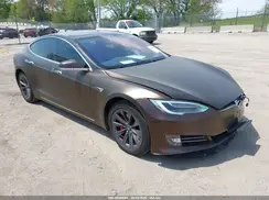 5YJSA1E4XHF218323 2017 TESLA MODEL S