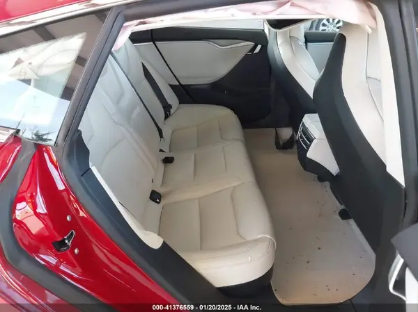 5YJSA1E4XHF219472 2017 TESLA MODEL S - Image 8
