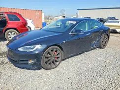 5YJSA1E4XJF243924 2018 TESLA MODEL S