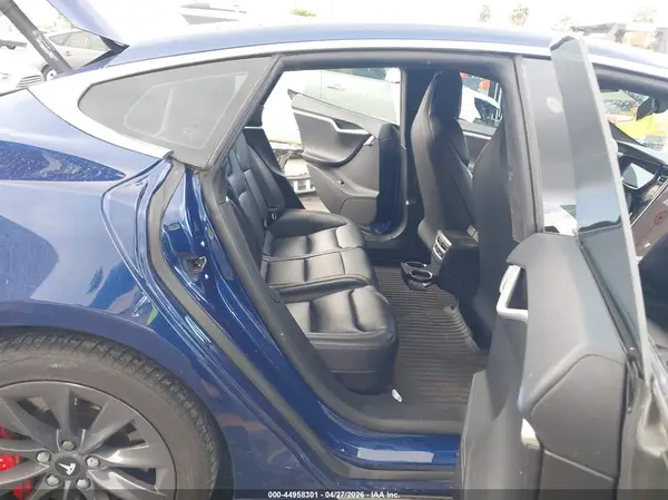 5YJSA1E4XJF248539 2018 TESLA MODEL S - Image 8